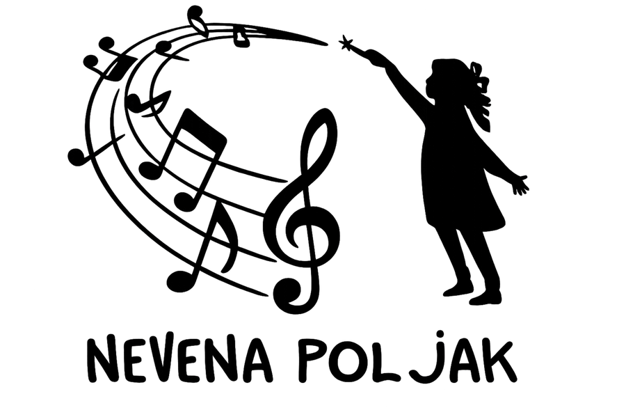 Nevena Poljak – Musikunterricht